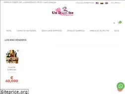 Sites similar to undulcedespertar.cr
