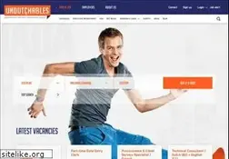 Sites similar to undutchables.nl