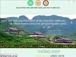 Sites similar to undv2019vietnam.com