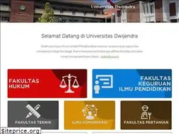 Sites similar to undwi.ac.id