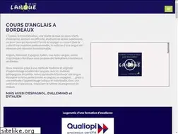 Sites similar to une-autre-langue.com