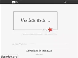Sites similar to une-belle-etoile.fr