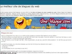 Sites similar to une-blague.com