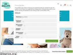 Sites similar to une-bouillotte.com