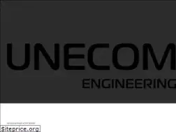 Sites similar to une-com.ru