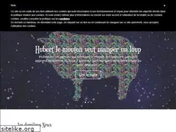 Sites similar to une-histoire-chaque-jour.com