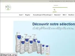 Sites similar to une-pharmacie.com