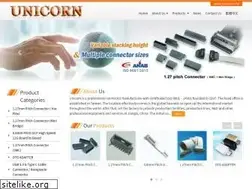 Sites similar to une.com.tw