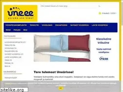 Sites similar to une.ee