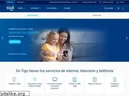 Sites similar to une.net.co
