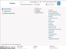Sites similar to uneaffaire.fr