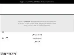 Sites similar to uneahome.com