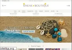 Sites similar to uneakboutique.co.uk
