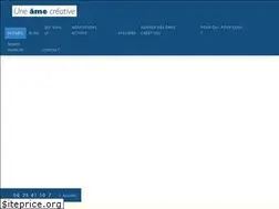 Sites similar to uneamecreative.com