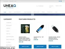 Sites similar to uneaqoutdoor.com