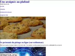 Sites similar to unearaigneeauplafond.fr