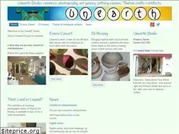 Sites similar to unearth.org.uk
