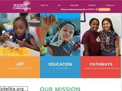 Sites similar to unearthandempower.org