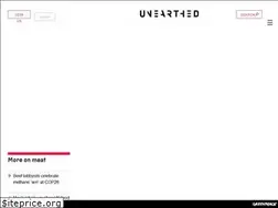 Sites similar to unearthed.greenpeace.org