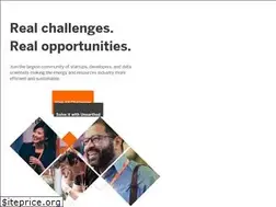 Sites similar to unearthed.solutions