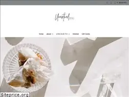 Sites similar to unearthedcrystals.com.au