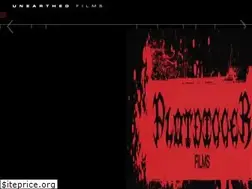 Sites similar to unearthedfilms.com