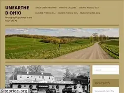 Sites similar to unearthedohio.com