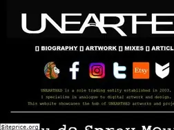 Sites similar to unearthedpromos.com