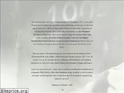Sites similar to unearthing-project.org