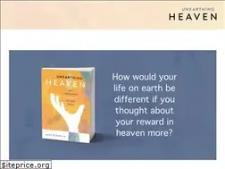 Sites similar to unearthingheaven.com