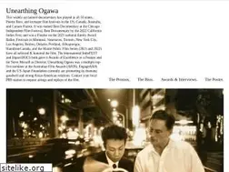 Sites similar to unearthingogawa.com