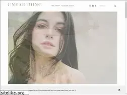 Sites similar to unearthingtc.com