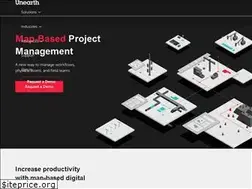 Sites similar to unearthlabs.com