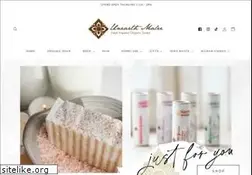Sites similar to unearthmalee.com