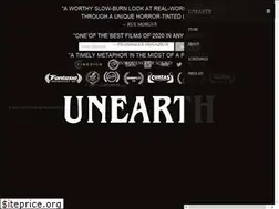 Sites similar to unearthmovie.com