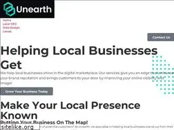Sites similar to unearthseo.co.uk