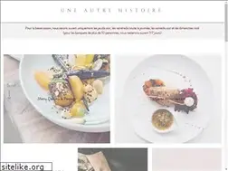 Sites similar to uneautrehistoire.be