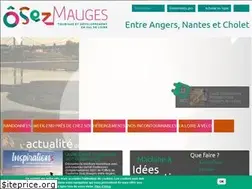 Sites similar to uneautreloire.fr