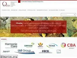 Sites similar to uneba.org