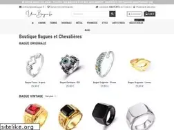Sites similar to unebague.fr