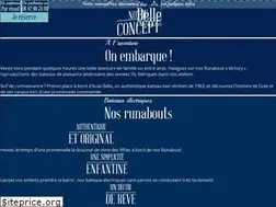 Sites similar to unebelleaventure.fr