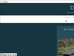 Sites similar to unebellejourneeicioula.com