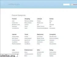 Sites similar to uneblague.com