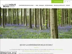 Sites similar to unebo.be