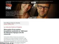 Sites similar to unebriquedansleventre.com