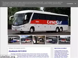 Sites similar to unebus.blogspot.com