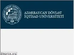 Sites similar to unec.edu.az