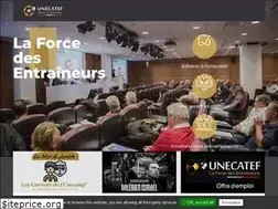 Sites similar to unecatef.fr