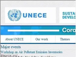 Sites similar to unece.org