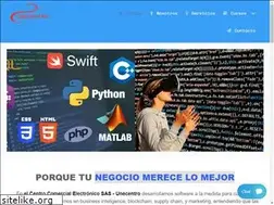 Sites similar to unecentro.com